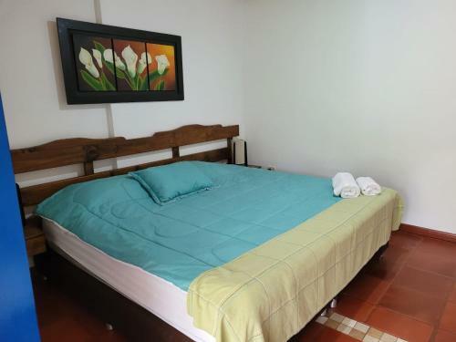 Hotel Oasis Verde