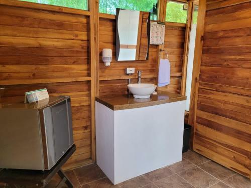 Hotel Oasis Verde