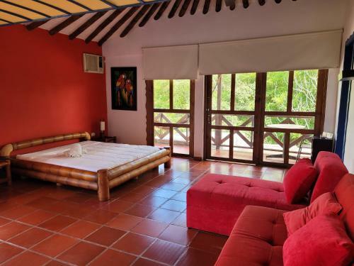 Hotel Oasis Verde