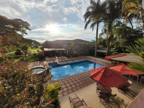 Hotel Oasis Verde