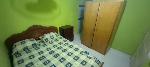 Hostal Casa Guajira