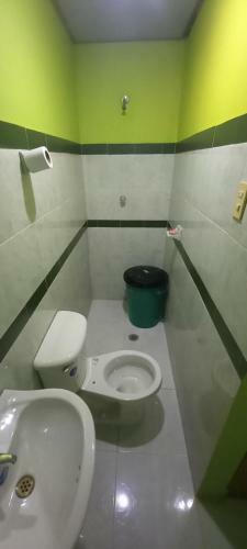 Hostal Casa Guajira
