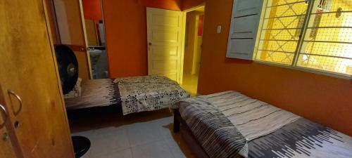 Hostal Casa Guajira