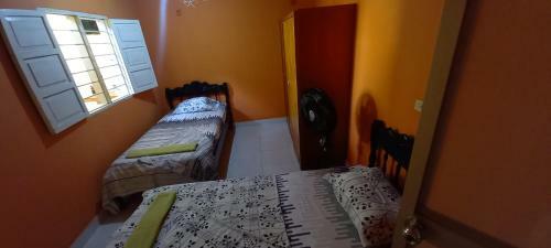 Hostal Casa Guajira