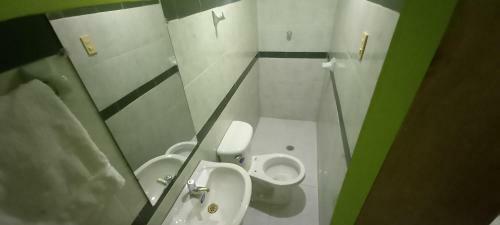 Hostal Casa Guajira