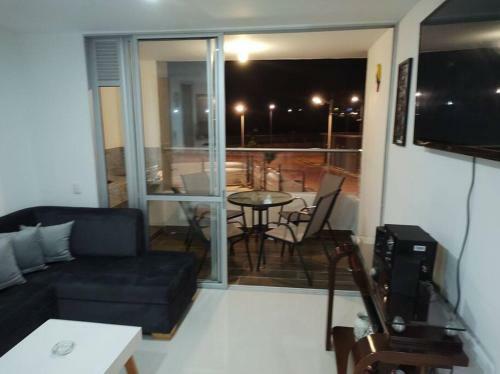 Apartamento Condominio Pe�a Azul La Morada