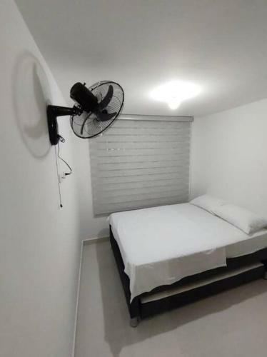 Apartamento Condominio Pe�a Azul La Morada