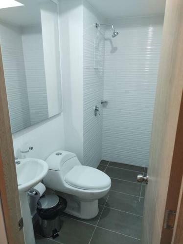 Apartamento Condominio Pe�a Azul La Morada