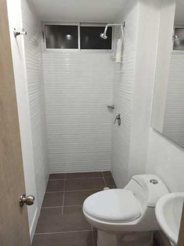 Apartamento Condominio Pe�a Azul La Morada