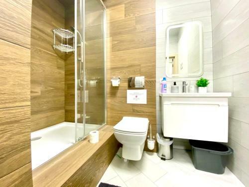 Apartamento Kamanina Arcadia 2 Rooms