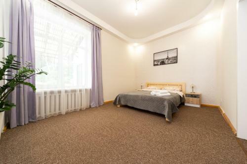 Apartment Center Of Odessa