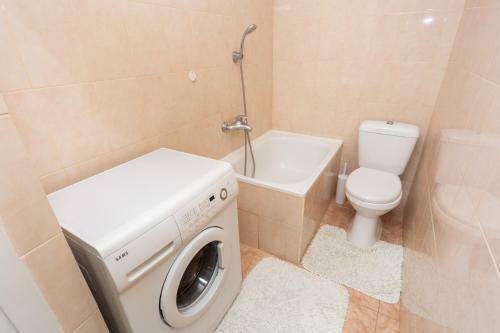Apartment Center Of Odessa