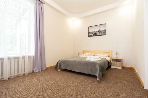 Apartment Center Of Odessa