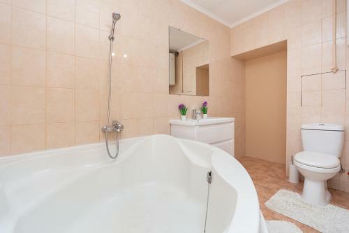 Apartment Center Of Odessa
