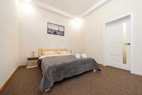 Apartment Center Of Odessa