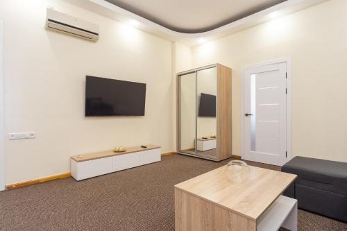 Apartment Center Of Odessa