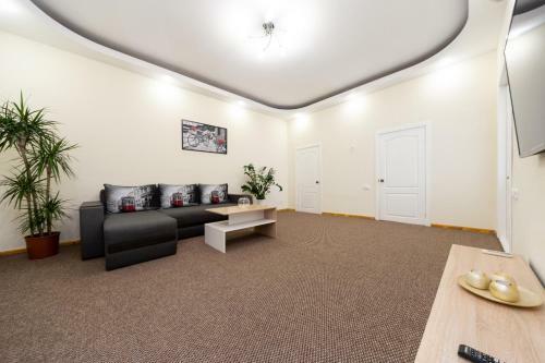 Apartment Center Of Odessa