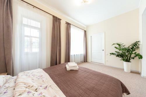 Apartment Center Of Odessa