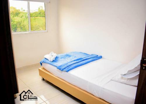 Apartahotel222 Pereira 503