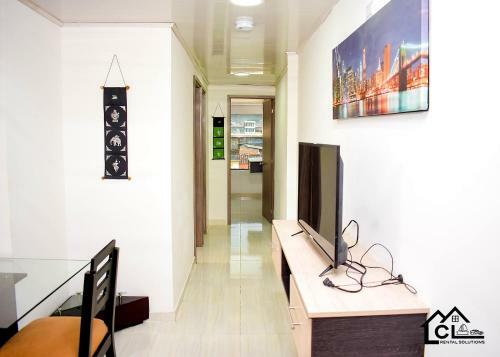 Apartahotel222 Pereira 503
