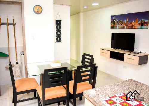 Apartahotel222 Pereira 503