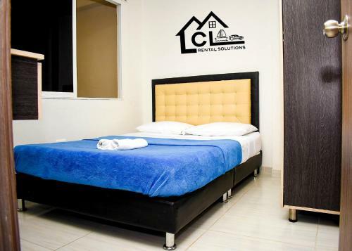 Apartahotel222 Pereira 503