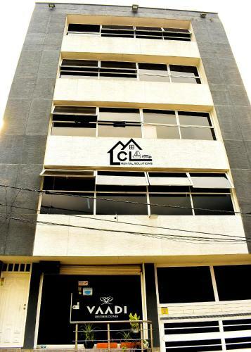 Apartahotel222 Pereira 503