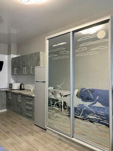 Apartamento ???????? ? ???? Myconos