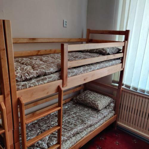 Albergue Uneed Sport