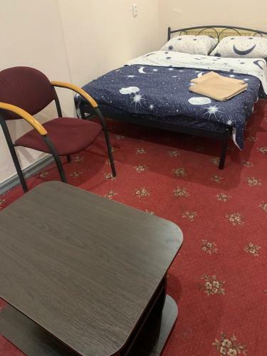 Albergue Uneed Sport