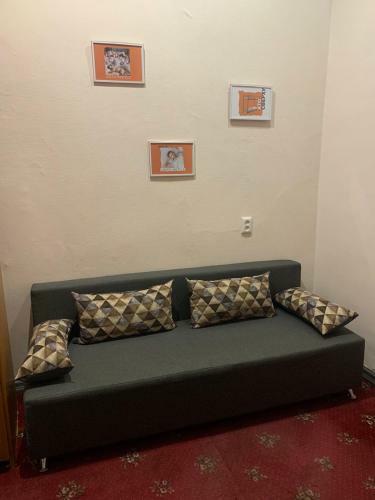 Albergue Uneed Sport