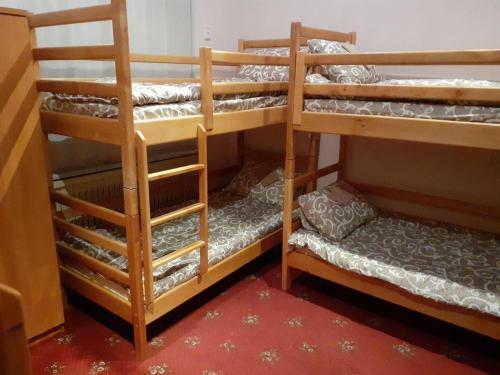 Albergue Uneed Sport