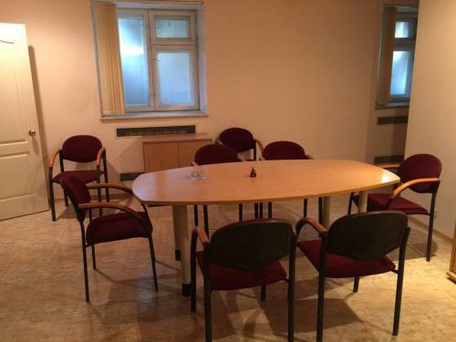 Albergue Uneed Sport