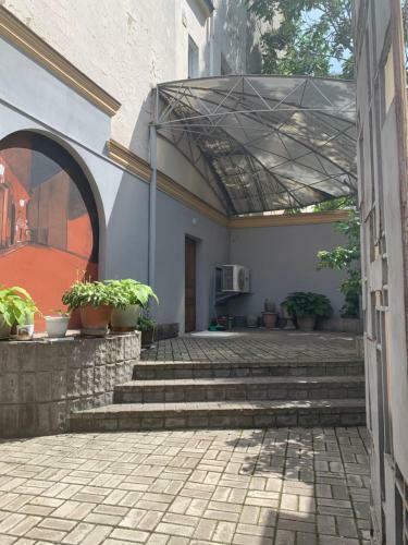 Albergue Uneed Sport