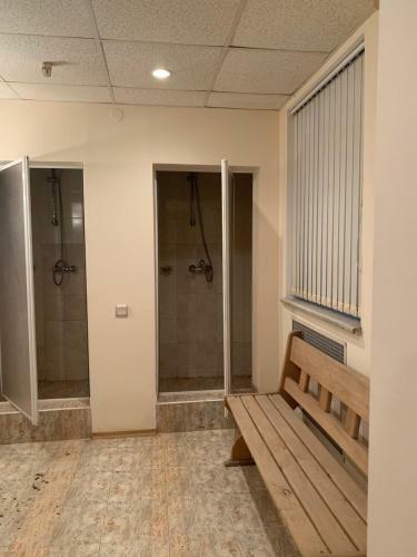 Albergue Uneed Sport
