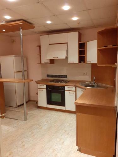 Albergue Uneed Sport