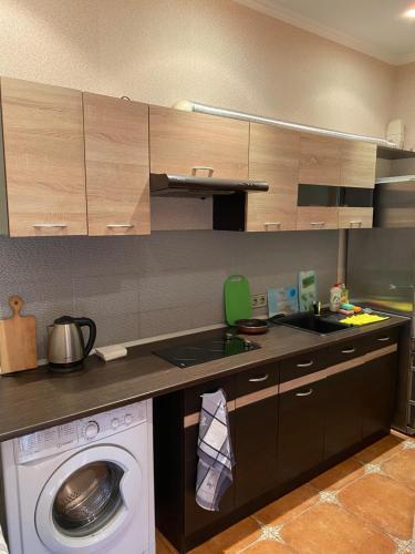 Apartamento ????? ??????????? ? ???? ??????