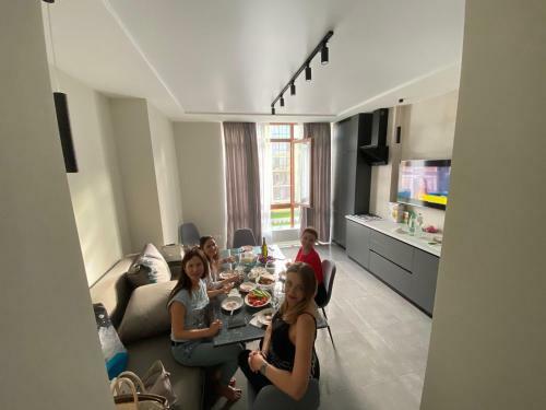 Apartamento Apt. Alice