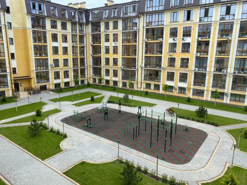 Apartamento Apt. Alice