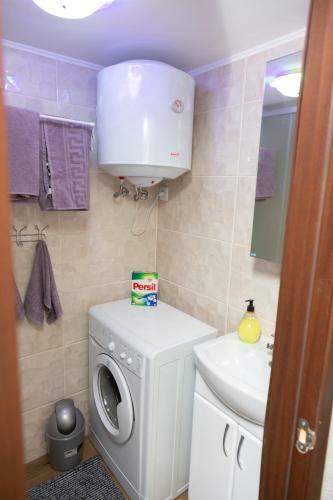 Apartamento Smart Appartment