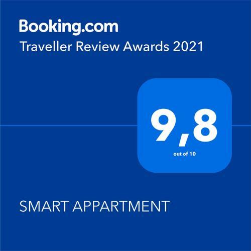 Apartamento Smart Appartment