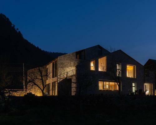 Entire Villa , The Salt Box Manali