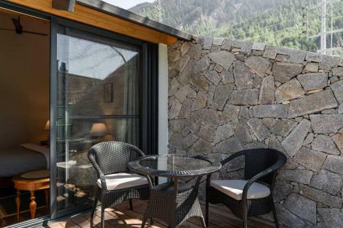 Entire Villa , The Salt Box Manali