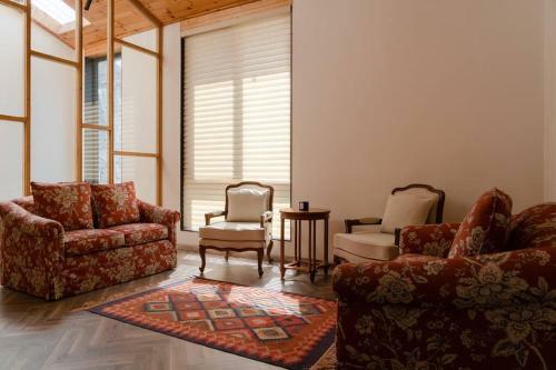 Entire Villa , The Salt Box Manali