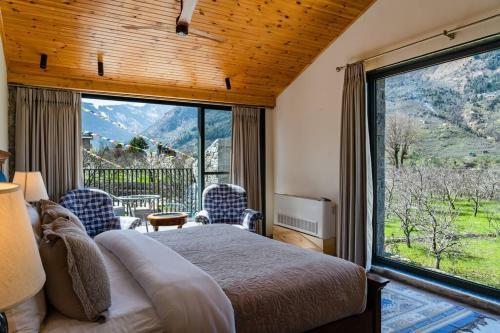 Entire Villa , The Salt Box Manali
