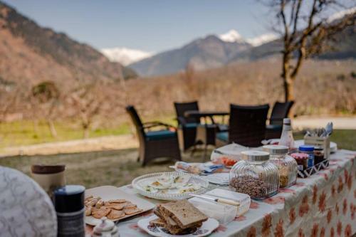 Entire Villa , The Salt Box Manali