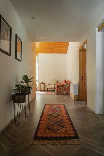 Entire Villa , The Salt Box Manali