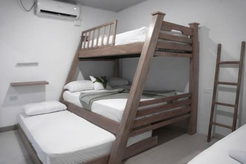 Apartamento Danisha�s Place Vip