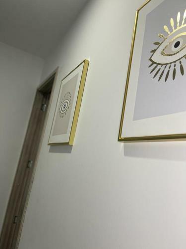 Apartamento Danisha�s Place Vip