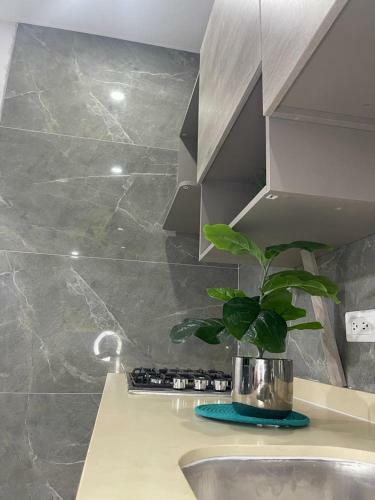 Apartamento Danisha�s Place Vip